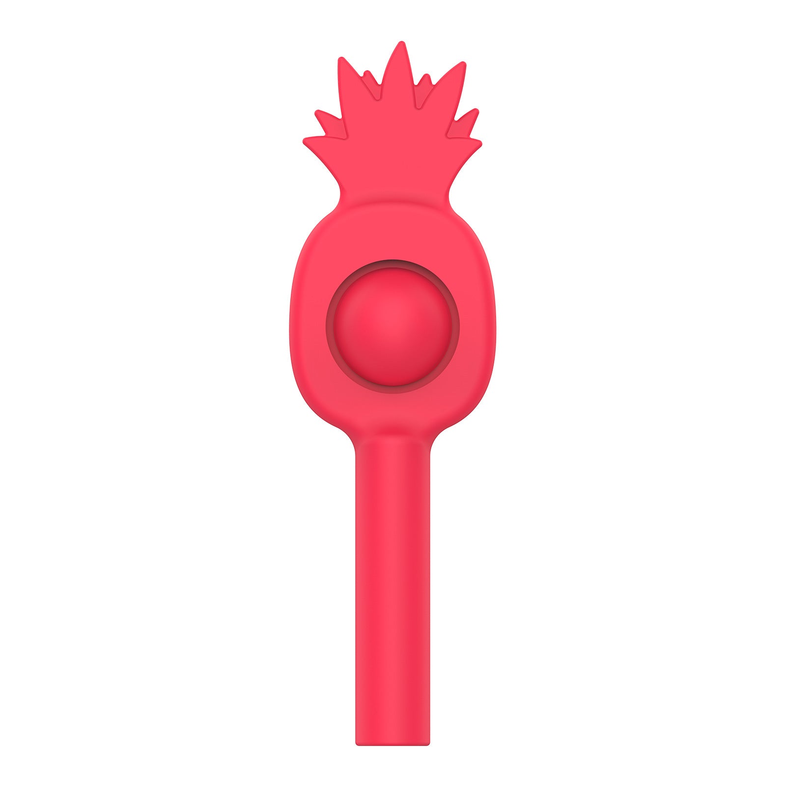 Wholesale Silicone Pressure Relief Pinch Finger Toy Pen Cap Cover